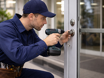 locksmith services for businesses