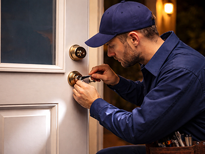 emergency lockout service 24/7