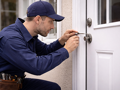 trusted and reliable residential locksmith services